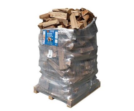 Bûches Premium Crépito® – 40 cm