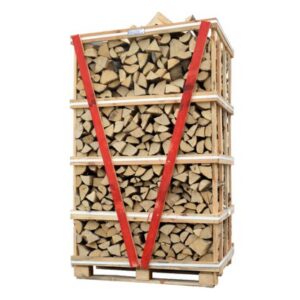 Caisse de bois de chauffage Hêtre ultra sec (2m3)