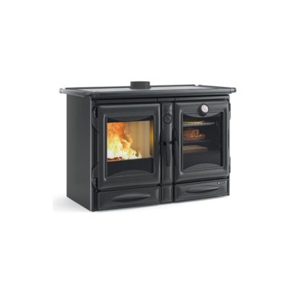 Cuisinière à bois - LA NORDICA Alaska 13.5 kW