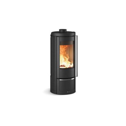 Poêle à bois en fonte - LA NORDICA Marlena 8 kW