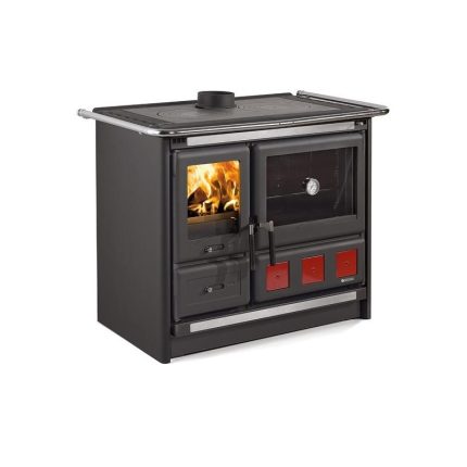 Cuisinière à bois - LA NORDICA Rosa XXL 10 kW
