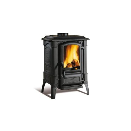 Poêle à bois en fonte - LA NORDICA Giulietta X 4.0 8 kW